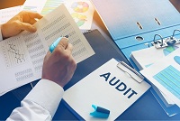 Решение задач Аудит и ревизия