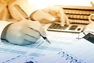 Изучение рассмотрение различных методов оценки и прогнозирования банкротства