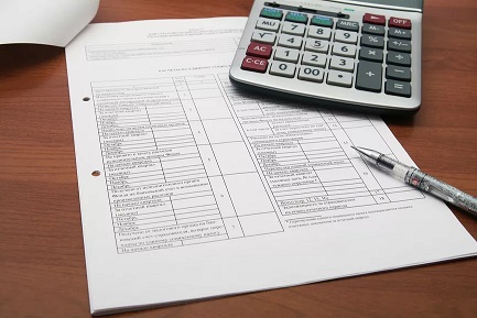 Учет отгрузки и реализации готовой продукции (работ, услуг) в организации