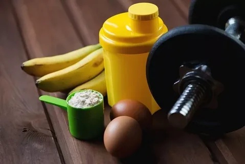Функциональное питание