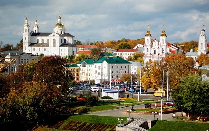 Религиозная ситуация в Республике Беларусь