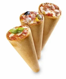 Совершенствование сервисного продукта закусочной на основе организации производства нового вида пиццы