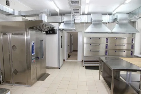 Совершенствование организации производства кулинарной продукции и разработка инвестиционного проекта модернизации цеха мучных изделий