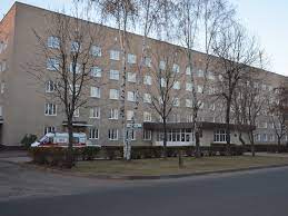 Анализ финансов учреждения здравоохранения «Могилевская               поликлиника № 8»